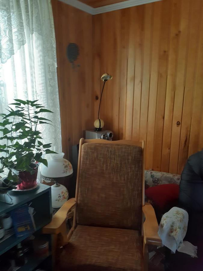 Bienvevus Chez Rino-Hugues Bed and Breakfast Trois-Pistoles Εξωτερικό φωτογραφία