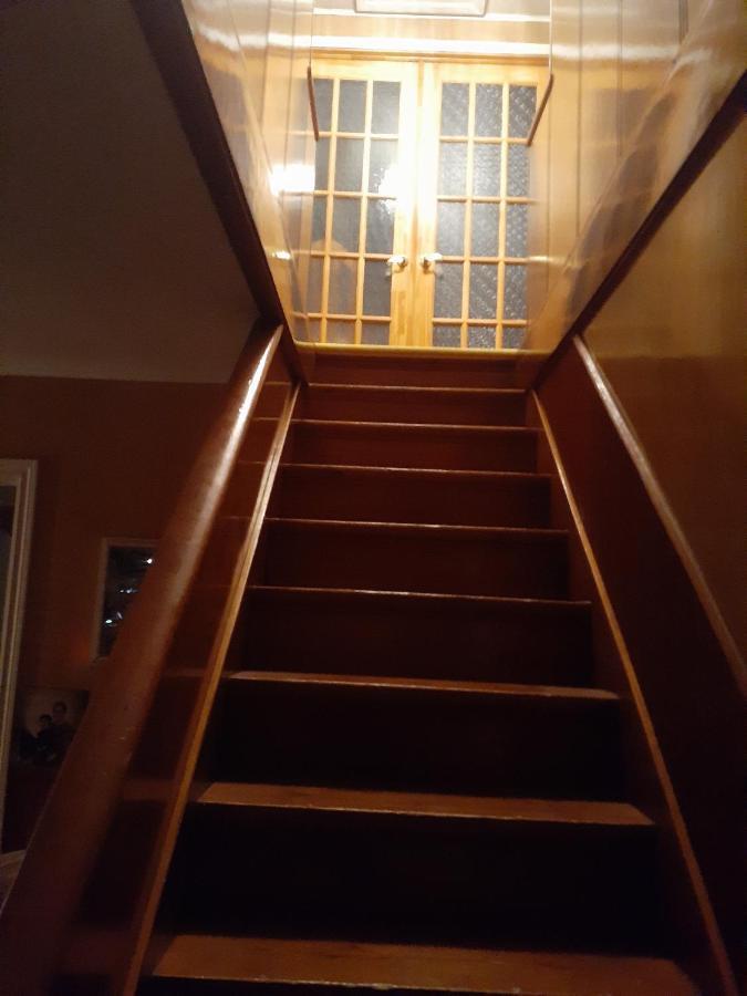Bienvevus Chez Rino-Hugues Bed and Breakfast Trois-Pistoles Εξωτερικό φωτογραφία